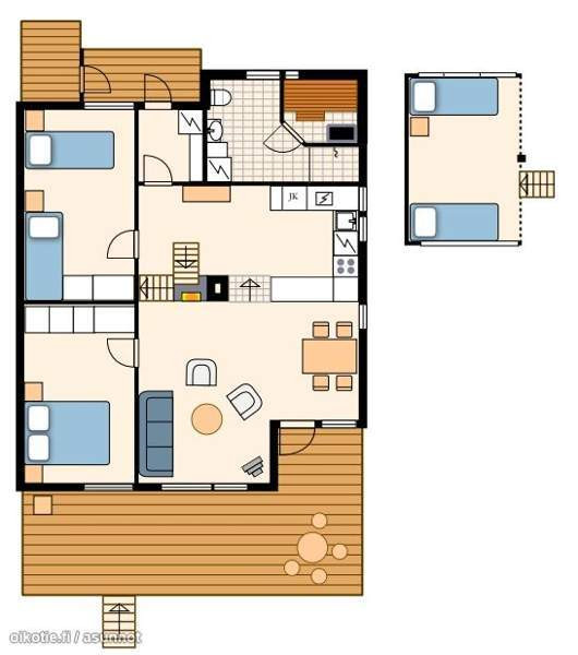 3h + s  Laensi-Turunmaa - photo 2