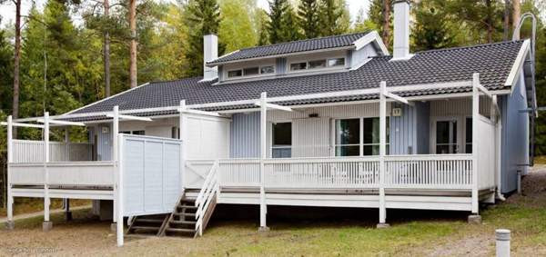 3h + s  Laensi-Turunmaa - photo 1