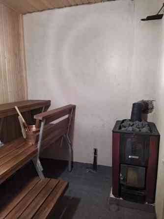 4h + keittiö+ sauna + ph  Lons-le-Saunier