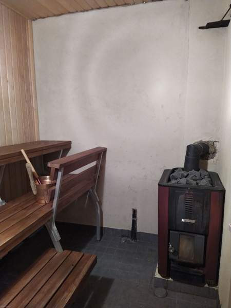 4h + keittiö+ sauna + ph  Лон-ле-Сонье - изображение 6