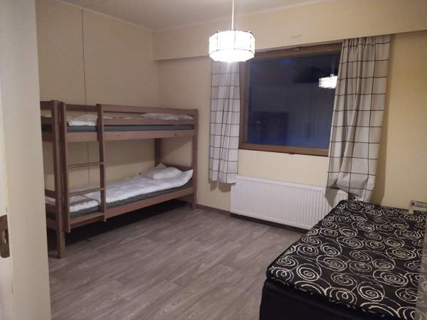 4h + keittiö+ sauna + ph  Лон-ле-Сонье - изображение 7