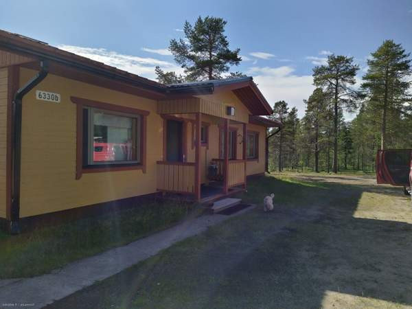 4h + keittiö+ sauna + ph  Лон-ле-Сонье - изображение 1