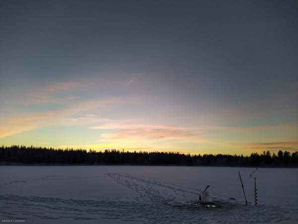 4h + keittiö+ sauna + ph  Лон-ле-Сонье - изображение 4