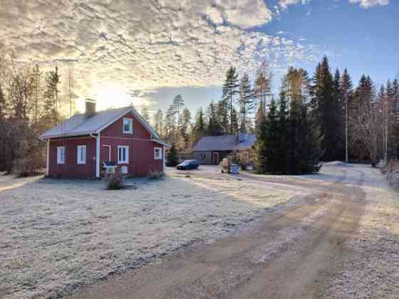 3h + tupak. + kylpyhuone + sauna  Iisalmi