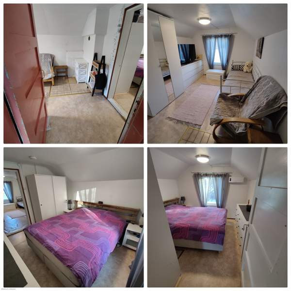 3h + tupak. + kylpyhuone + sauna  Iisalmi - valokuva 4