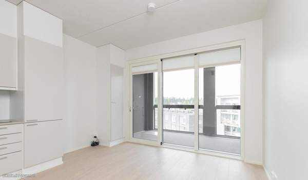 1h + las. p + AH / kauppahinta  23 537,26  Espoo - valokuva 2