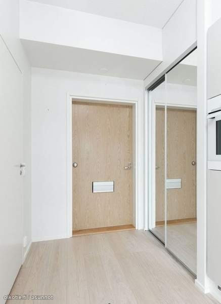 1h + las. p + AH / kauppahinta  23 537,26  Espoo - valokuva 8