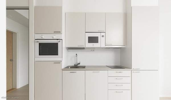 1h + las. p + AH / kauppahinta  23 537,26  Espoo - valokuva 6