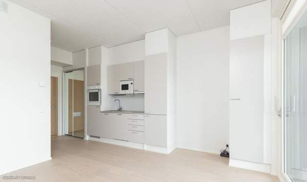 1h + las. p + AH / kauppahinta  23 537,26  Espoo - valokuva 4