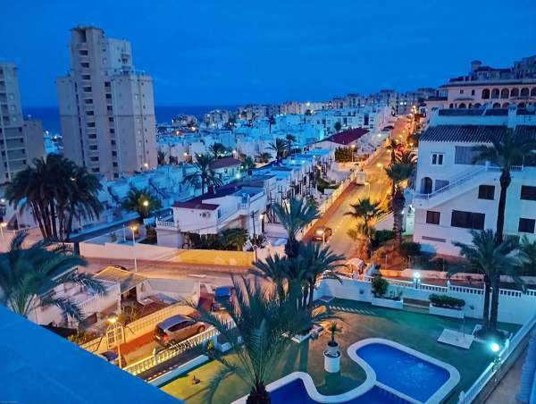 3h + avok + p  Torrevieja - valokuva 1