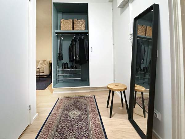 1h + kk  Espoo - valokuva 7