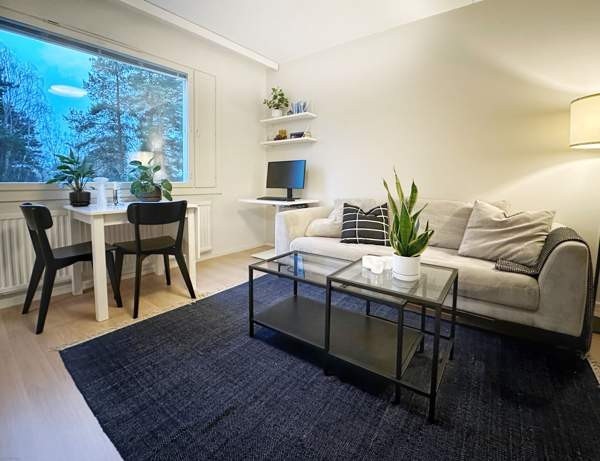 1h + kk  Espoo - valokuva 1