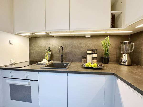 1h + kk  Espoo - valokuva 5