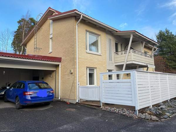 4h+k+s. Osakkaan hallintaan kuuluu irtaimistovaras  Espoo - valokuva 1