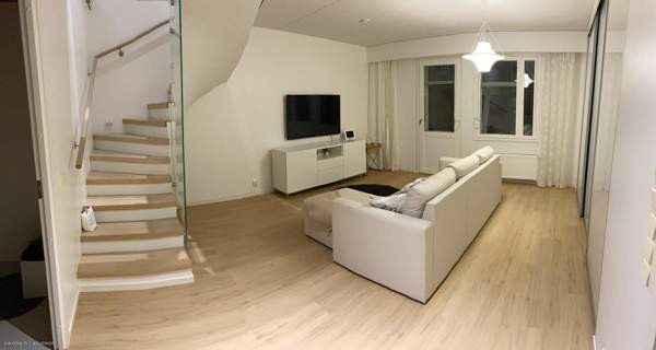 4h+k+s. Osakkaan hallintaan kuuluu irtaimistovaras  Espoo - valokuva 8