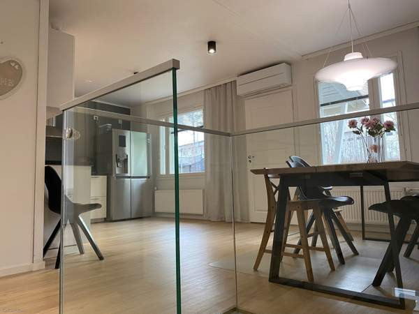 4h+k+s. Osakkaan hallintaan kuuluu irtaimistovaras  Espoo - valokuva 3