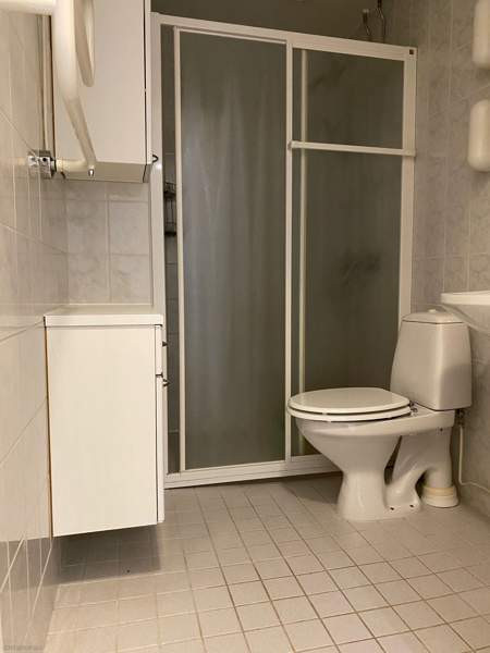 4h+k+s. Osakkaan hallintaan kuuluu irtaimistovaras  Espoo - valokuva 7