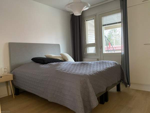 4h+k+s. Osakkaan hallintaan kuuluu irtaimistovaras  Espoo - valokuva 5