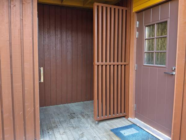 2h + avok + var + kph + wc  Jyväskylä - valokuva 4