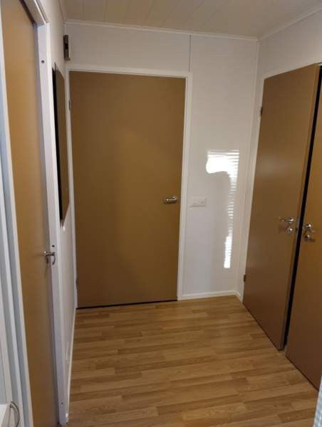 2h + avok + var + kph + wc  Jyväskylä - valokuva 6