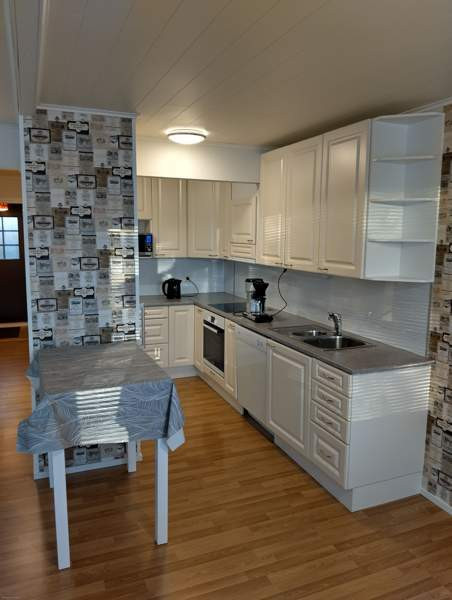 2h + avok + var + kph + wc  Jyväskylä - valokuva 8