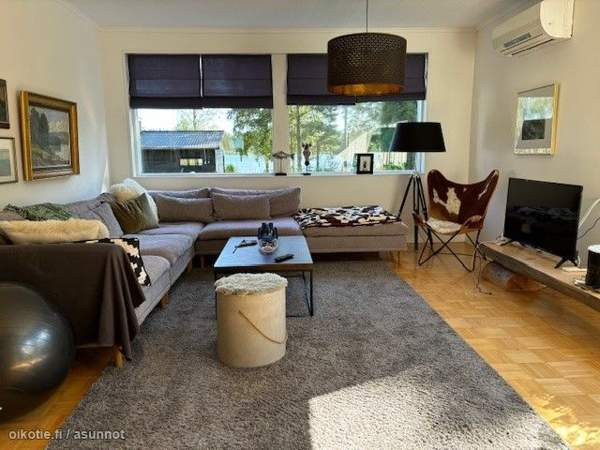 3h + k + s  Uusikaupunki – foto 2