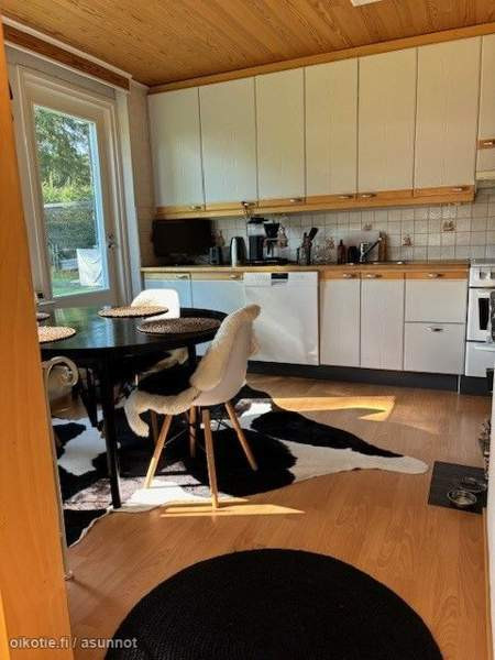 3h + k + s  Uusikaupunki – foto 3