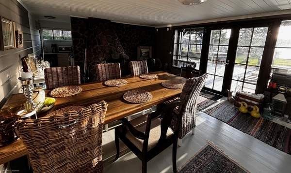 3h + k + s  Uusikaupunki – foto 5