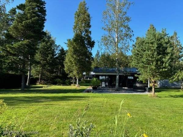 3h + k + s  Uusikaupunki – foto 4