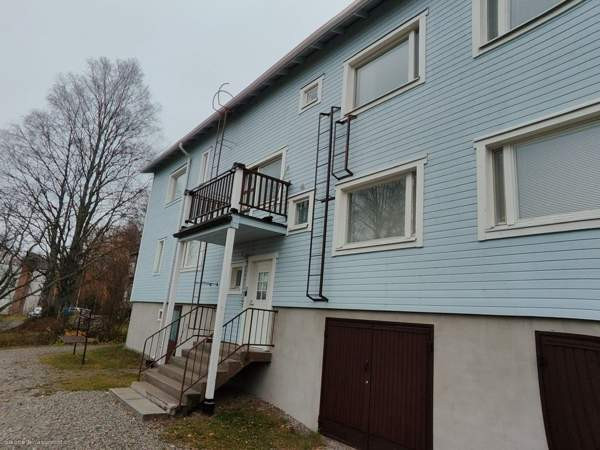 1h+alkovi+keittiö+ wc &  suihkukaappi  Ilomantsi - valokuva 2