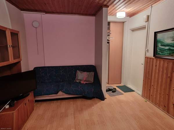 1h+alkovi+keittiö+ wc &  suihkukaappi  Ilomantsi - valokuva 5