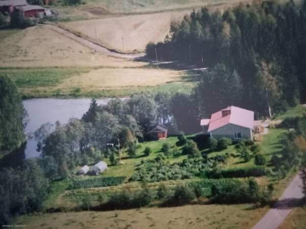 3h + s + p  Nurmes - valokuva 1