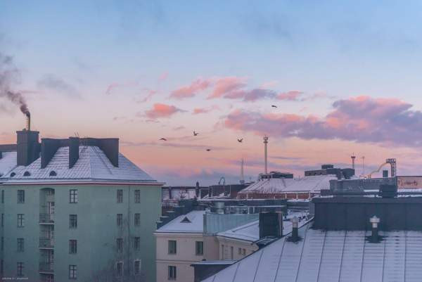 3h + avok (yj mukaan 2h)  Helsinki - photo 7