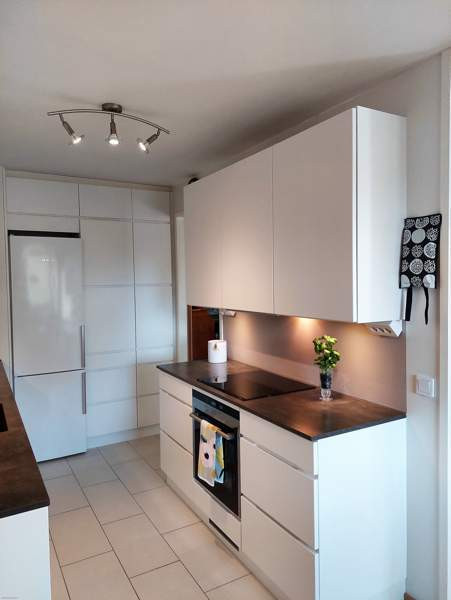 3h, k, kph, s, erill. wc, vh  Helsinki - valokuva 2