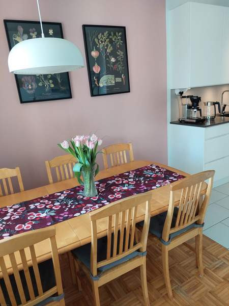 3h, k, kph, s, erill. wc, vh  Helsinki - valokuva 3