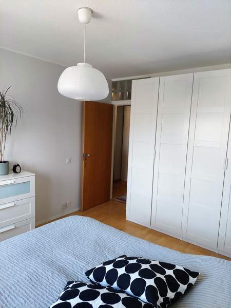 3h, k, kph, s, erill. wc, vh  Helsinki - valokuva 5