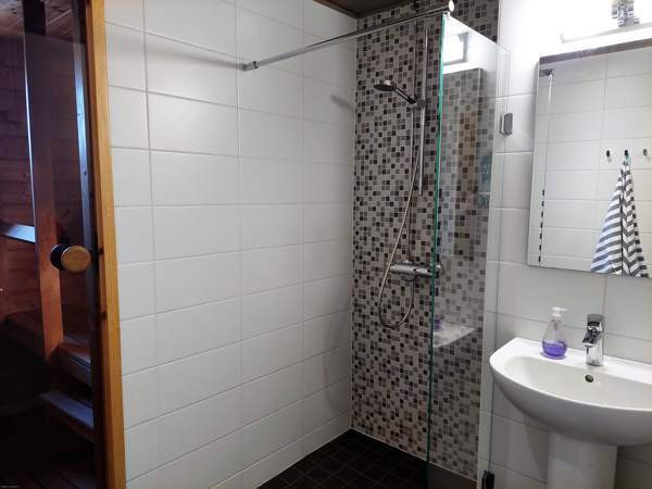 3h, k, kph, s, erill. wc, vh  Helsinki - valokuva 8