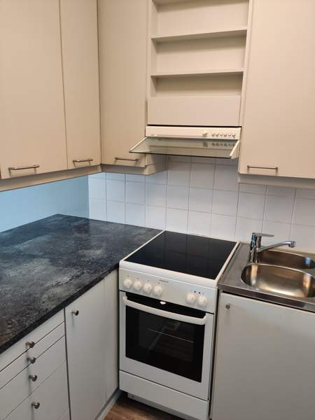 1h + kk + s  Luga - valokuva 5