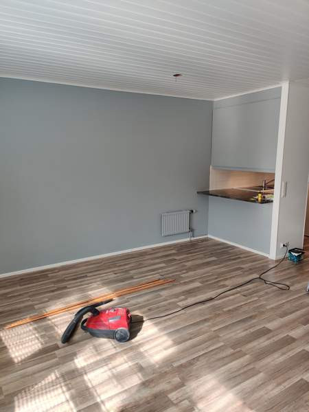 1h + kk + s  Luga - valokuva 2