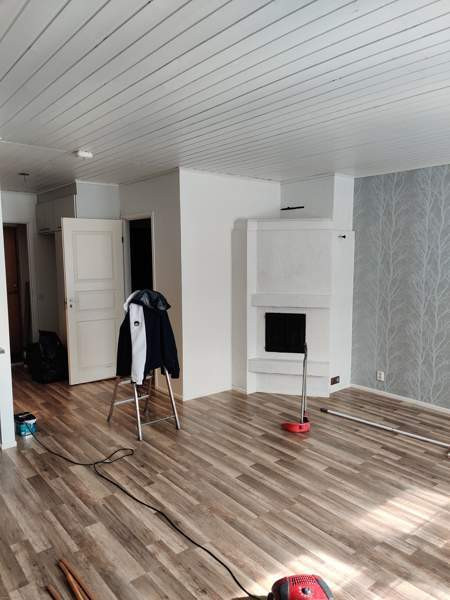 1h + kk + s  Luga - valokuva 4