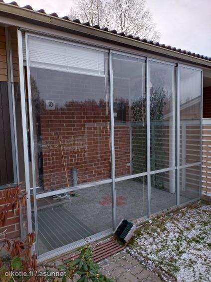 2h + k + s + p  Savonlinna - valokuva 2