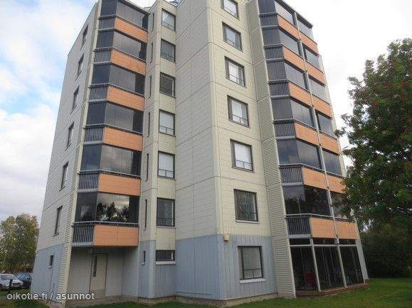 2h + p  Kemin - valokuva 5