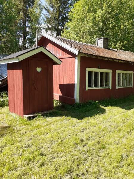 3h + k + s  Mynämäki - valokuva 8