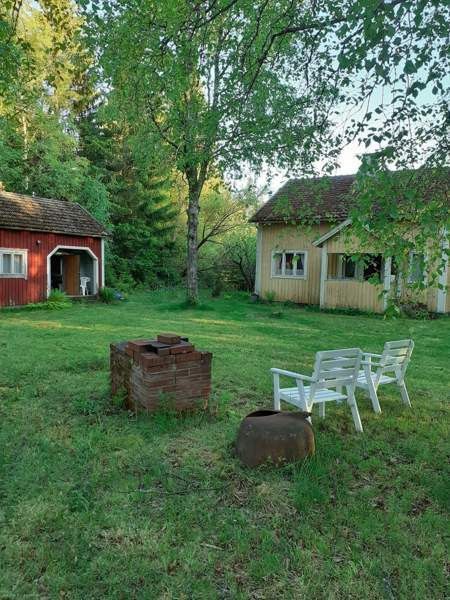 3h + k + s  Mynämäki - valokuva 1