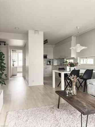 3h + avok + s + p  Helsinki