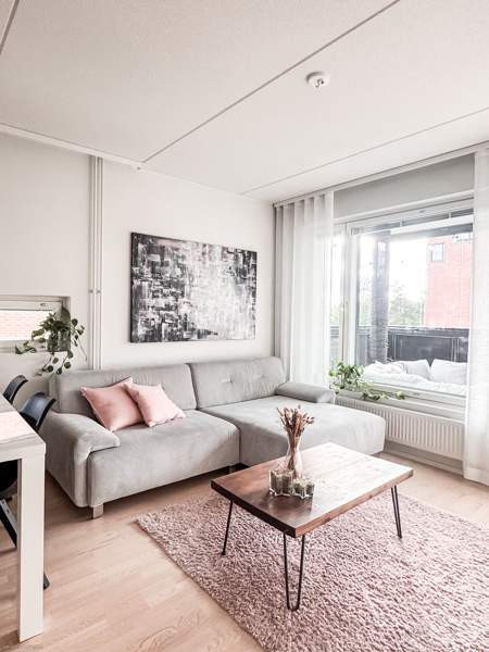 3h + avok + s + p  Helsinki - valokuva 1