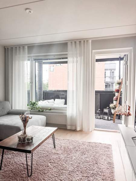 3h + avok + s + p  Helsinki - valokuva 2