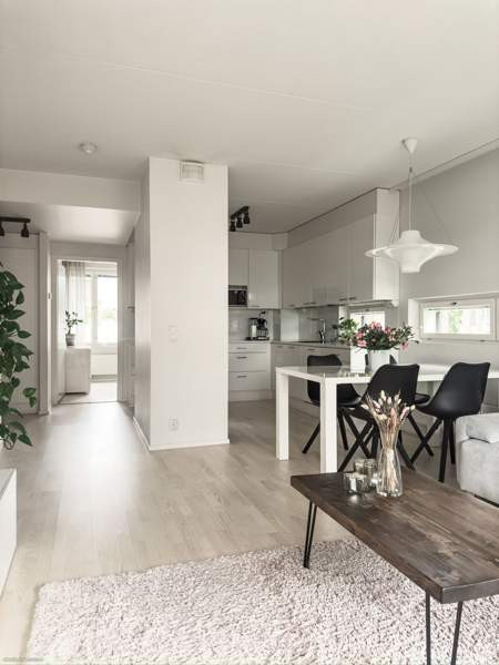 3h + avok + s + p  Helsinki - valokuva 5