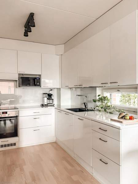 3h + avok + s + p  Helsinki - valokuva 7