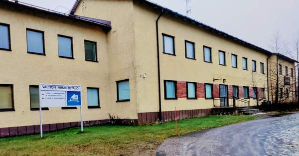 25h + p  Ranua - valokuva 1